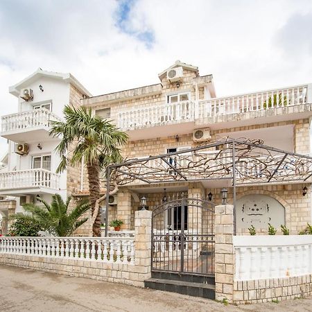 Apartments & Rooms Nikolic Budva Exterior photo