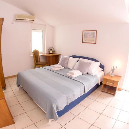 Apartments & Rooms Nikolic Budva Exterior photo