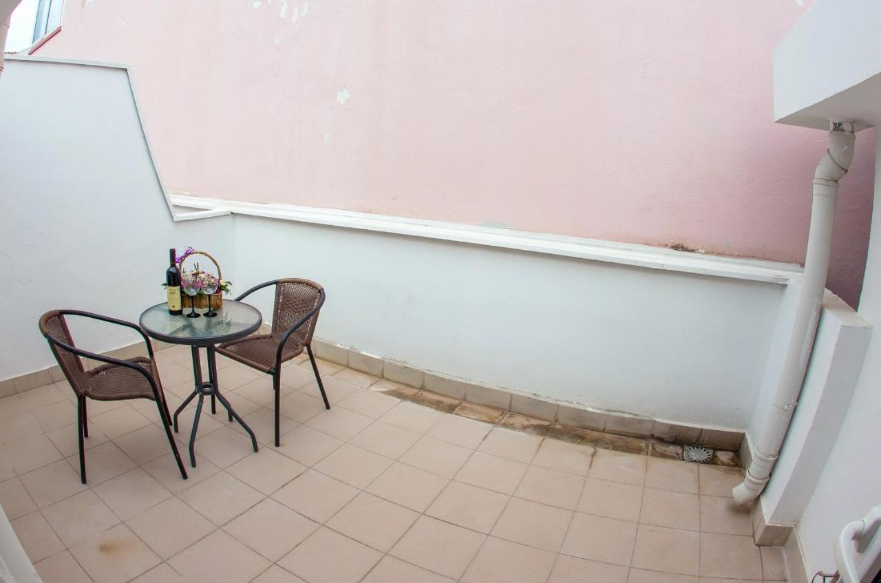 Apartments & Rooms Nikolic Budva Exterior photo