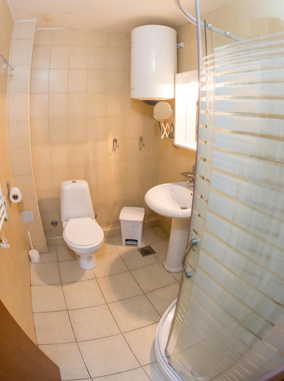 Apartments & Rooms Nikolic Budva Exterior photo