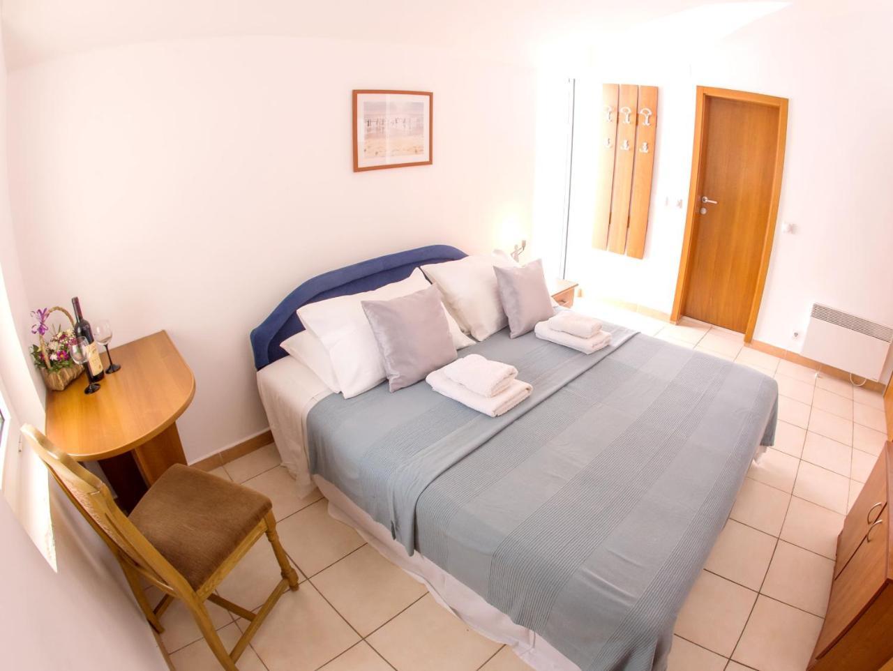 Apartments & Rooms Nikolic Budva Exterior photo