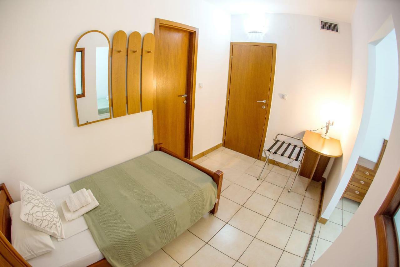 Apartments & Rooms Nikolic Budva Exterior photo