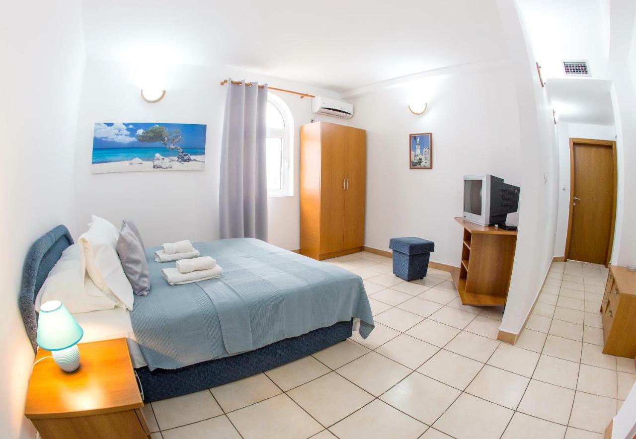 Apartments & Rooms Nikolic Budva Exterior photo