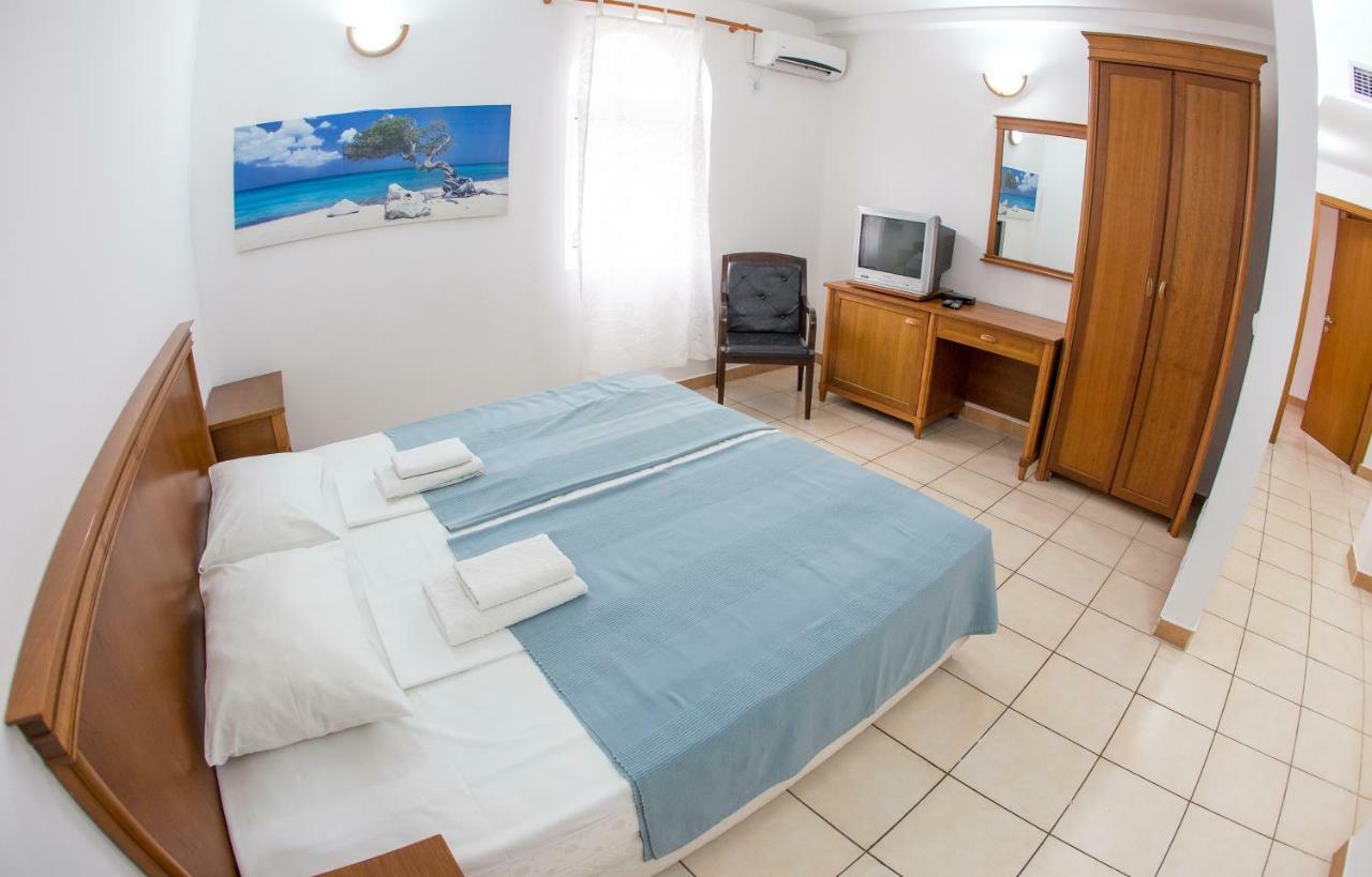 Apartments & Rooms Nikolic Budva Exterior photo
