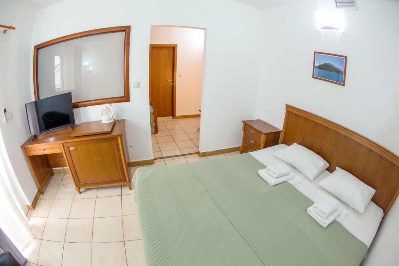 Apartments & Rooms Nikolic Budva Exterior photo