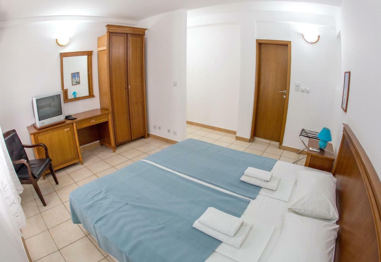 Apartments & Rooms Nikolic Budva Exterior photo