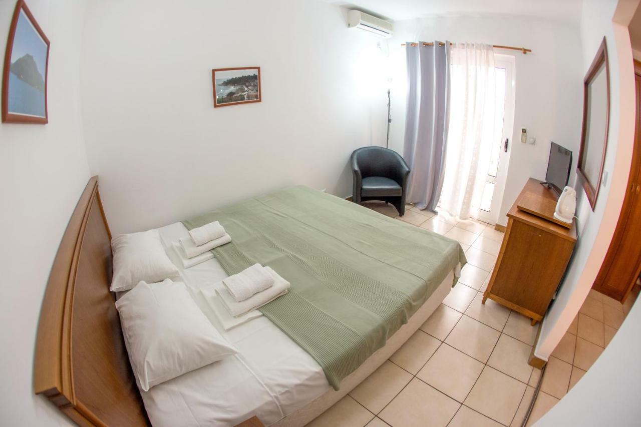 Apartments & Rooms Nikolic Budva Exterior photo