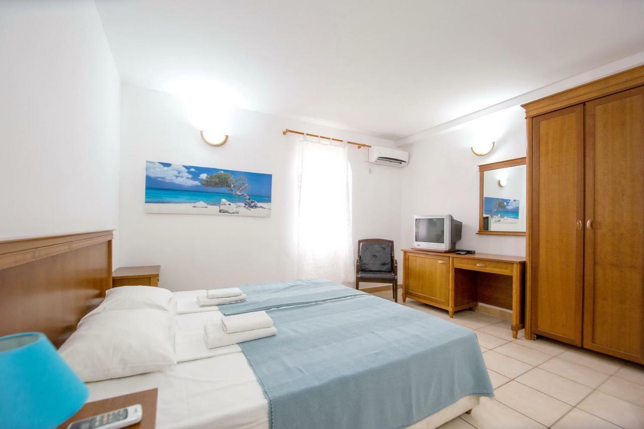 Apartments & Rooms Nikolic Budva Exterior photo