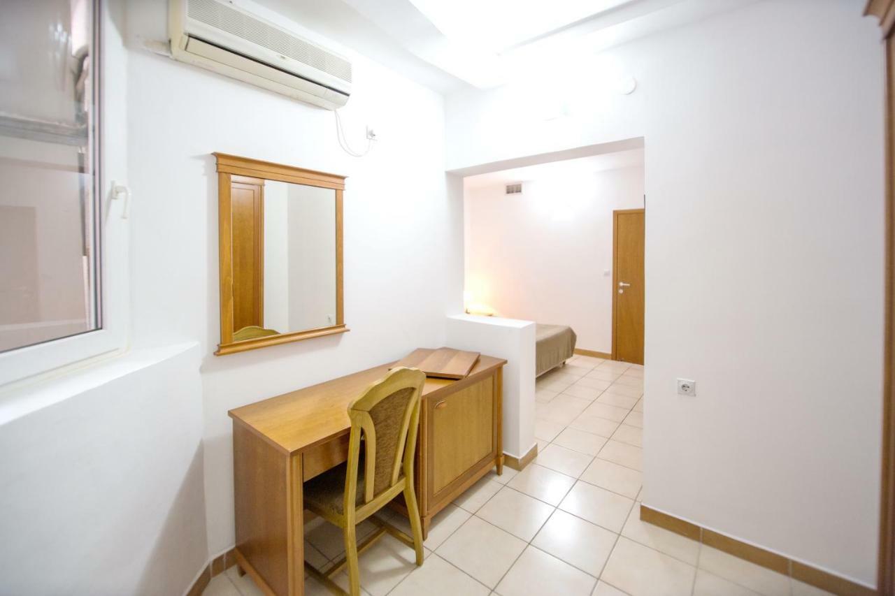 Apartments & Rooms Nikolic Budva Exterior photo