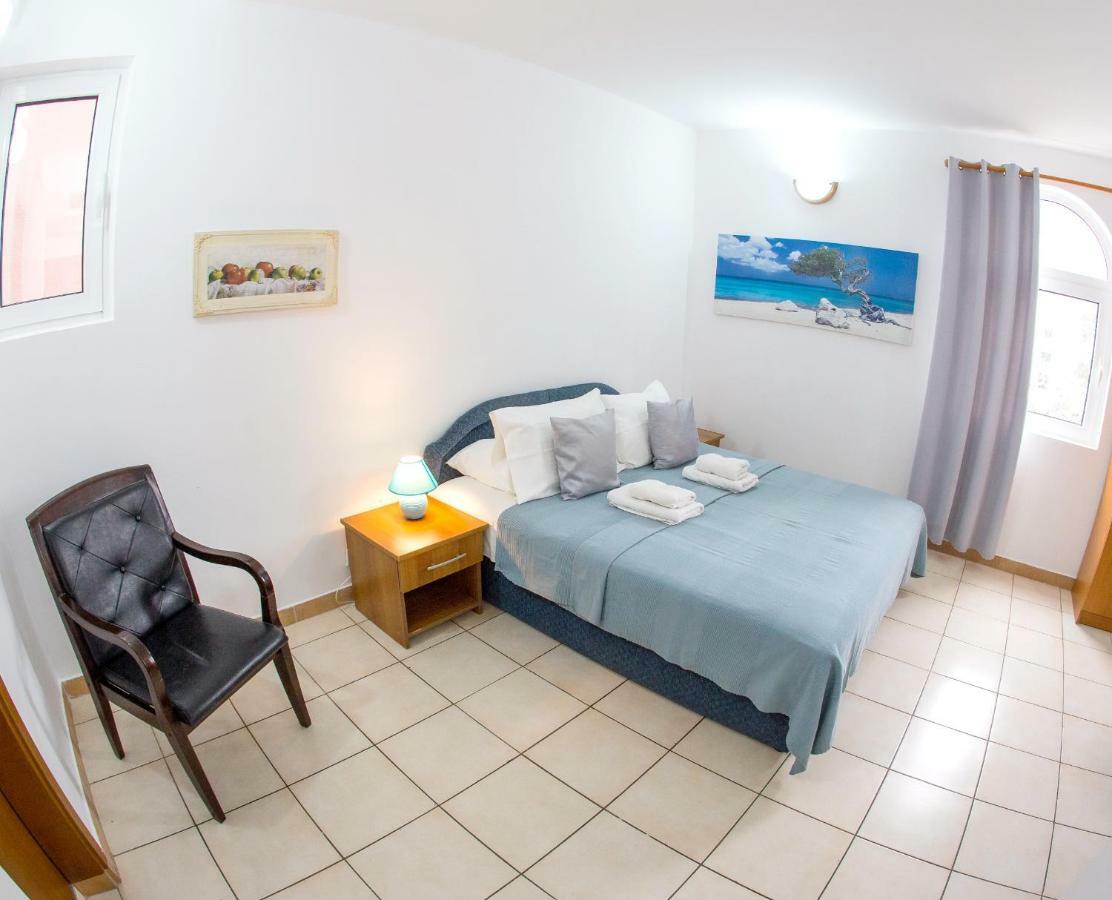 Apartments & Rooms Nikolic Budva Exterior photo