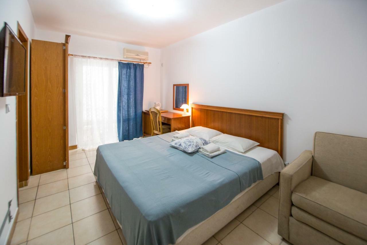 Apartments & Rooms Nikolic Budva Exterior photo